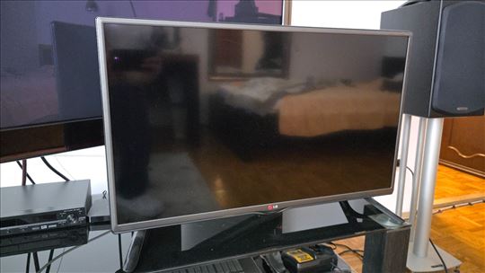 LG 32LB550B 32