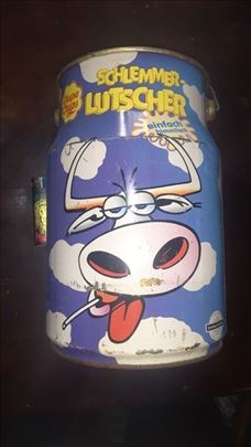 Limena kutija Chupa Chups