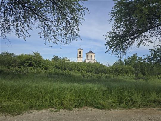 Makiške terase, čaroban plac u prirodi, savršen za