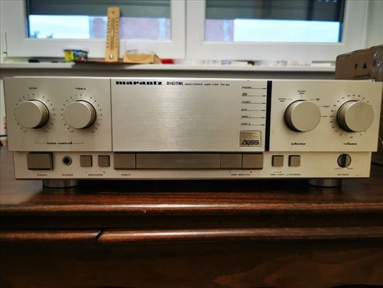 Marantz PM-54 Odlican!