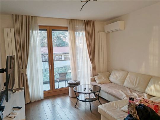 Merin Hill, lux, novogradnja, garaža, ID 25647