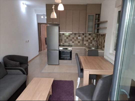 Mirijevo,Matice srpske,Novogradnja 47+17m2