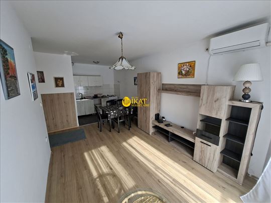 Mirijevo, Mirijevski bulevar, dvosoban 42m2