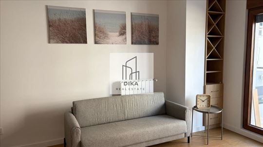 Nov - neuseljavan - 2.0 - Đeram - pet friendly