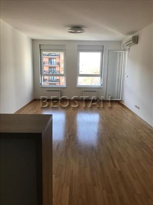 Novi Beograd - Savada a blok #67376