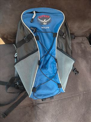 Osprey Daylite original ranac – lepo očuvan