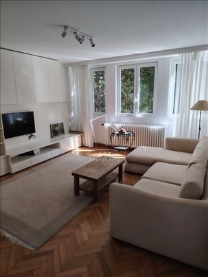Palilula, odličan 2.0 stan, renoviran ID#12244