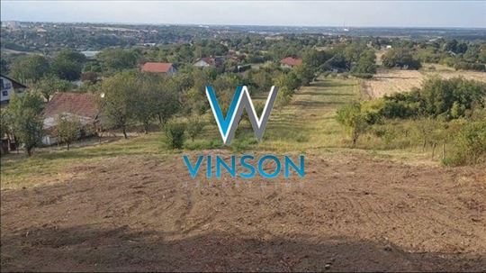 Petrovaradin, Širine - Uknjižen plac ID#7000088