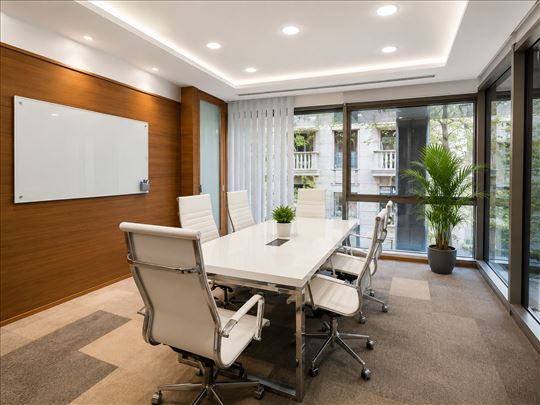 PREMIUM office | poslovna zgrada| 5 parking mesta