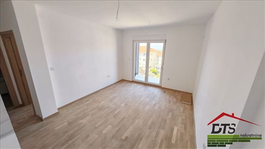 Sokobanja Lux novogradnja