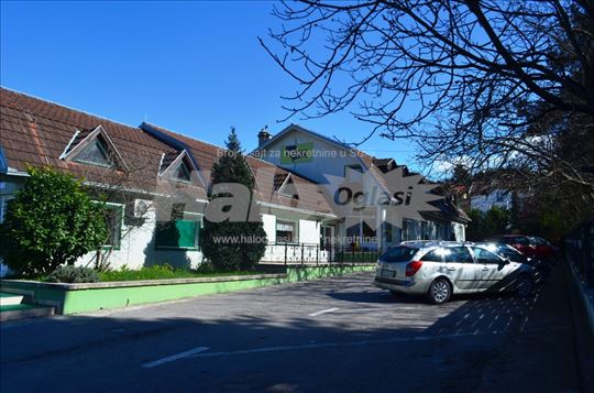 Sr.Kamenica, Hotel, Prodaja, Pogodno za građevince