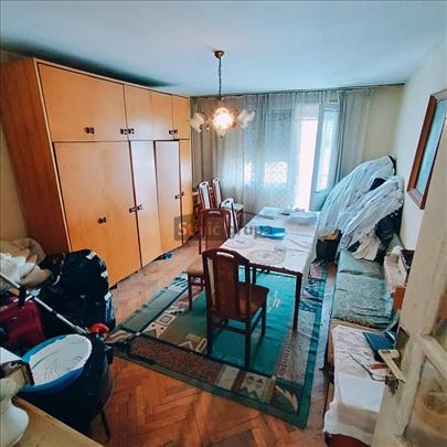 Uknjižen 4.0 stan od 86m2