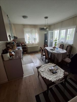 Višnjička banja,2.0 uknjižen stan,44,75 m2