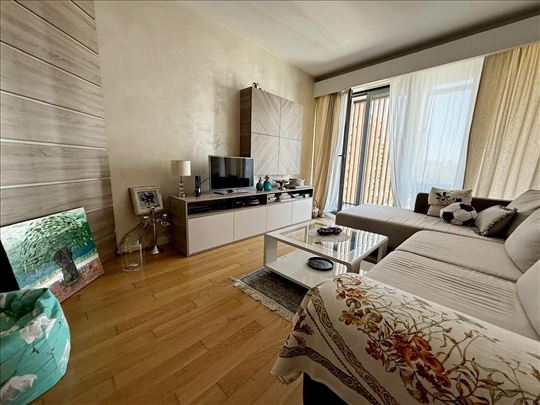 West 65, lux, novogradnja, ID 25340