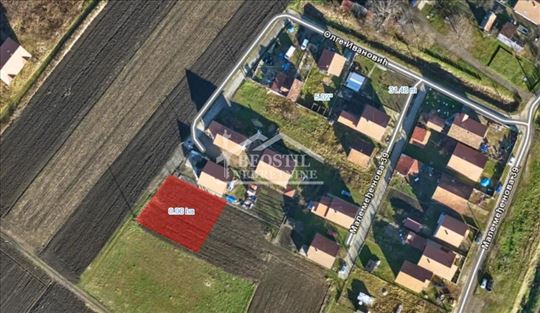 Zemun - Batajnica - 5,70ari ID#24820