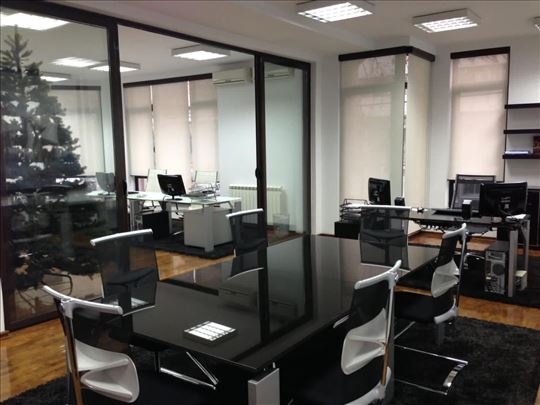 27 Marta - Palilulska pijaca - 105m2
