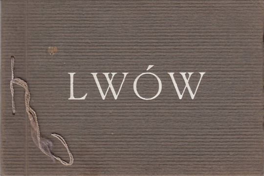 Album Lwow-a