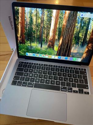 Apple Mac Air