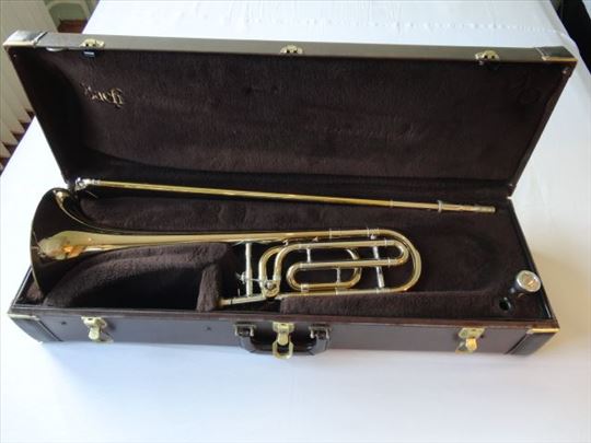 Bach 42
