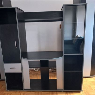 Blok regal Forma Ideale crn