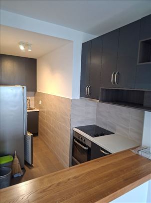 Bulevar kralja Aleksandra, Zvezdara 2.0, 68m2, 3/5