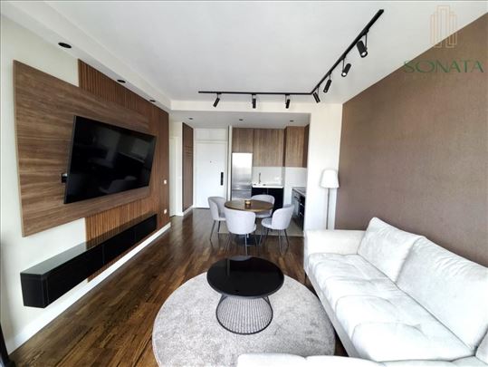 Bw Parkview Penthouse sa pogledom