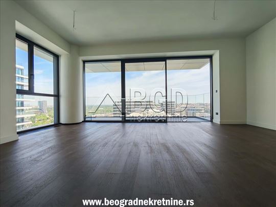 BW Perla - Luxury river view apartment