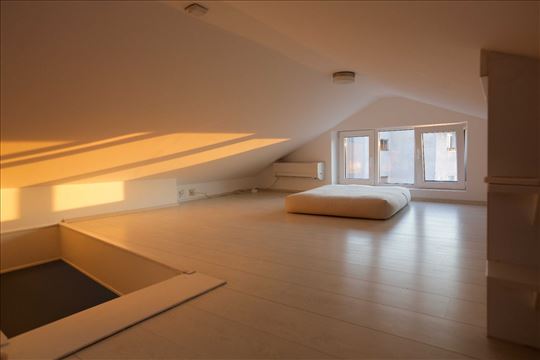 Duplex u strogom centru Beograda