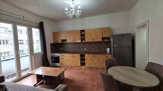 Kraljice Natalije, 4.0, 92m², 2 stana