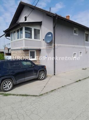 Ekskluzivno! ČereviĆ - BeoČin, OdliČan Poslovno St