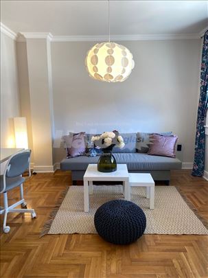 Cozy Newly Renovated Studio Apartment - Novi Sad