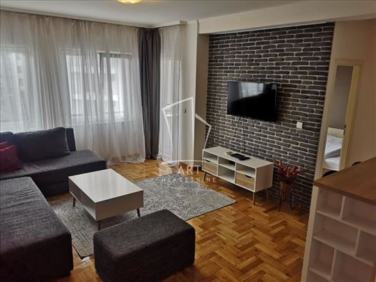 Dorćol, Pet friendly, stan sa garažom ID#15055