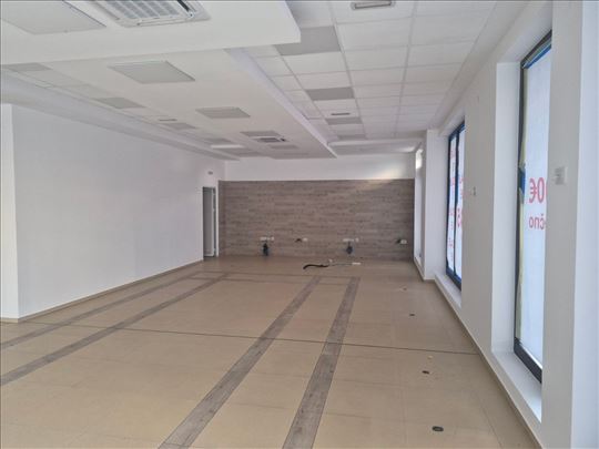 Erdglija-poslovni prostor 245m2