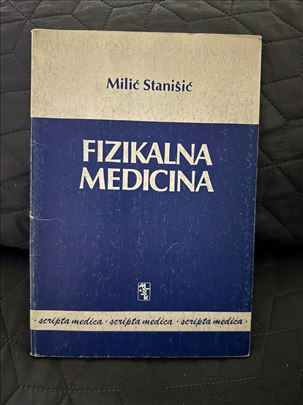 Fizikalna medicina- Milić Stanišić!