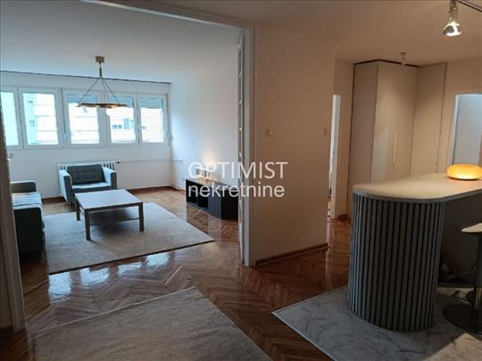 Fontana, Narodnih heroja, 60m2, 2.0 ID#3186