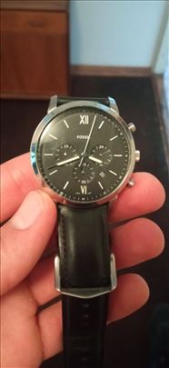 Fossil Neutra 5452 Muški Sat