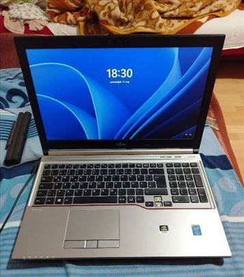 Fujitsu H730