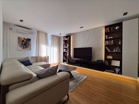 Golubačka/Crveni krst- 49m2 