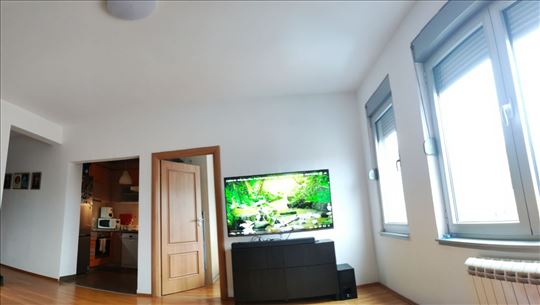 Gundulićev venac, novogradnja, svetao, ID 25661