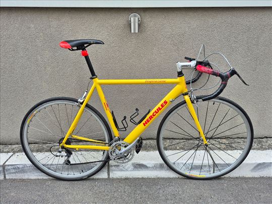 Hercules inspirazione XL 9.8kg kao nov