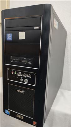 i7 4770,16gb ddr3,RX 480 8gb,SSD 512 GB Patriot 10