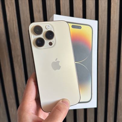 iPhone 14 Pro 256Gb kao nov nov 90%bh