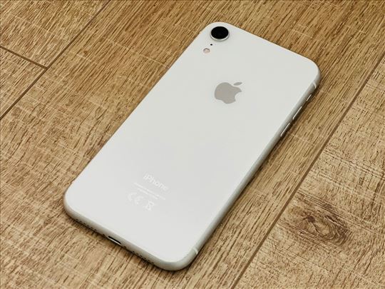 iPhone XR 128 gb + Poklon Maske