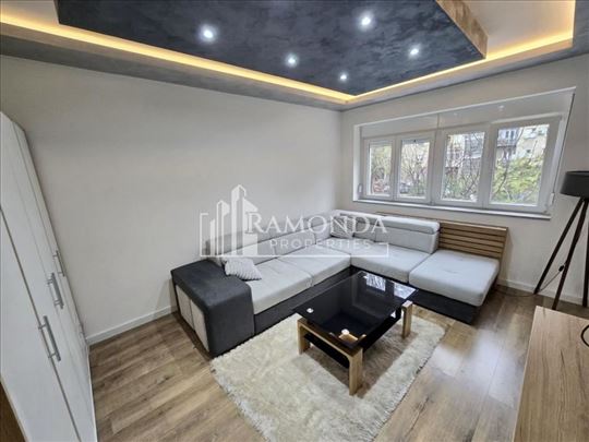 Izdavanje stana na Novom Beogradu ID#299