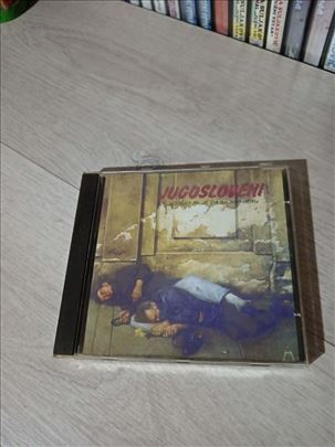 Jugosloveni Audio Cd