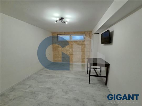 Karaburma, 20m2, sut, ta