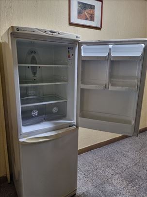 Kombinovani frizider LG