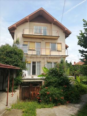 Kuća Zaječar, 228 m2
