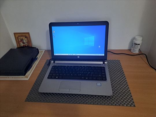 Laptop HP/ i3/ 6 gen / SSD 128 / RAM 8GB