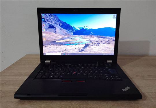 Lenovo ThinkPad - Pentium / 8 GB RAM / 250 GB HDD